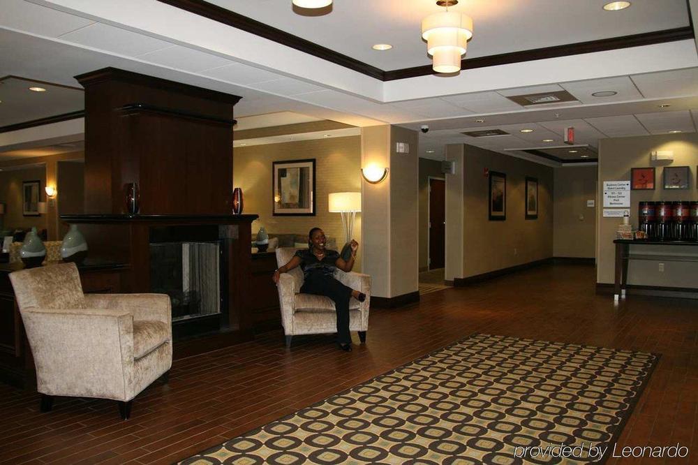 Hampton Inn North Brunswick Nj Bagian luar foto